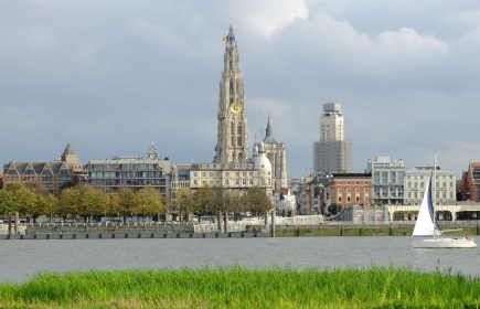 VARC Antwerpen