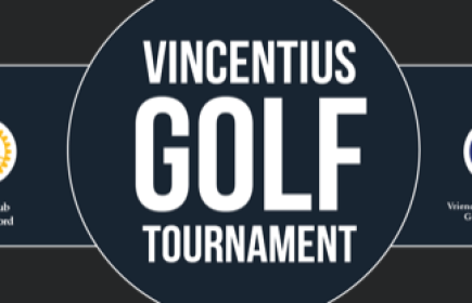 Voor de 28ste keer vormde Spiegelven Golfclub te Genk het magnifieke decor voor het sfeervol event “VINCENTIUS GOLFTORNOOI”