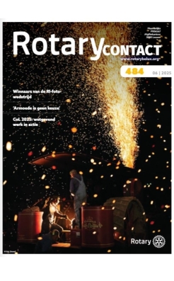 Offizielles Magazin